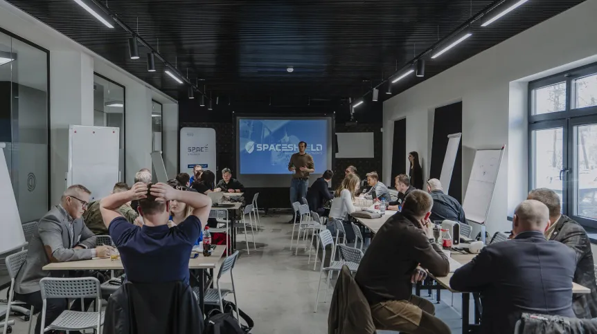 Podkarpackie/ W maju w Stalowej Woli odbędzie się hackathon poświęcony technologiom kosmicznym