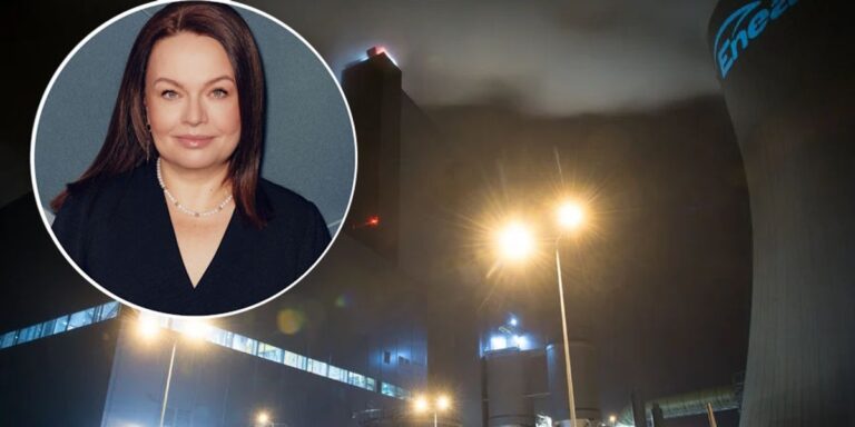 To demografia wymusi przejście na zieloną energię i energię jądrową. Wywiad z wiceprezesem Enea [WYWIAD] - INFBusiness
