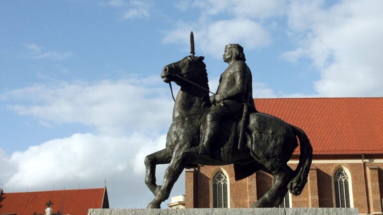 Znamy szczegóły uroczystych obchodów 1000. rocznicy koronacji Bolesława Chrobrego, które odbędą się 26 kwietnia w Warszawie - INFBusiness