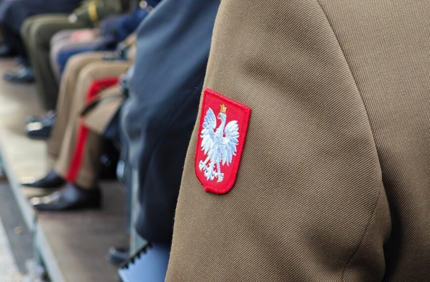 Jak „repolonizować” zakupy wojskowe? Znana firma ma kilka rad