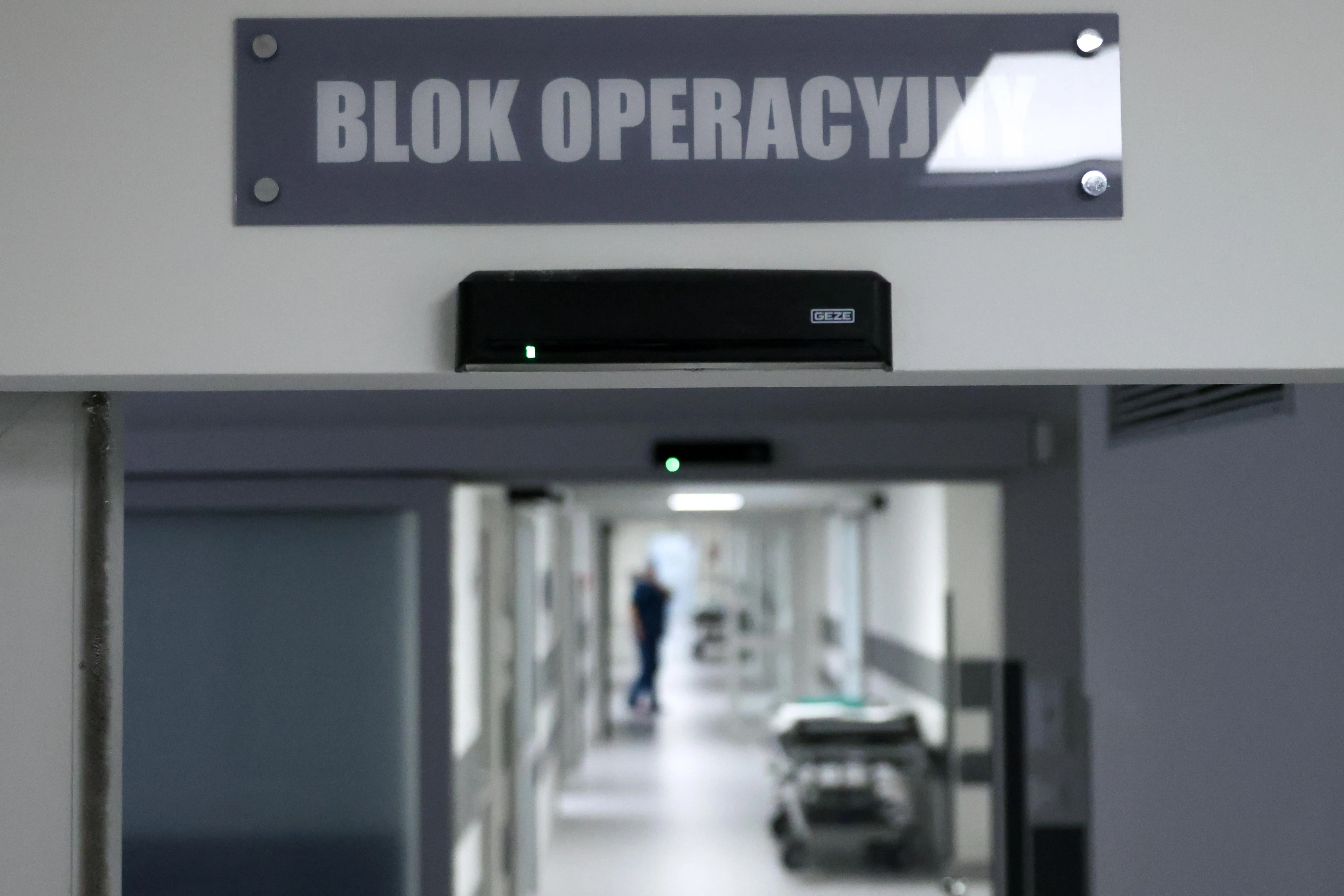 Chorzy na raka trzustki operowani nowoczesną metodą za 20 tys. zł - INFBusiness