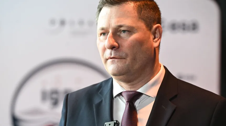 Minister Paszyk: misja z polskim astronautą może zostać zrealizowana na Międzynarodowej Stacji…