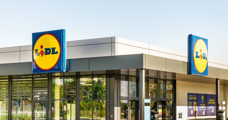 Lidl odchodzi po 22 latach. Oto co powiedział po odejściu - INFBusiness