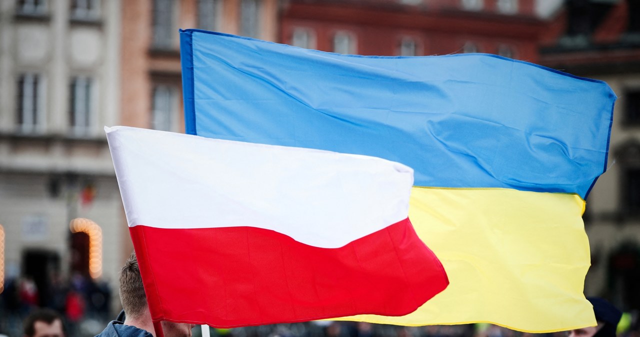 Cudzoziemcy chcą pracować w Polsce. Jest ich najwięcej i to nie Ukraińcy Pracodawcy zatrudniają mniej Ukraińców niż kilka lat temu /STR / NurPhoto / NurPhoto via AFP /AFP
