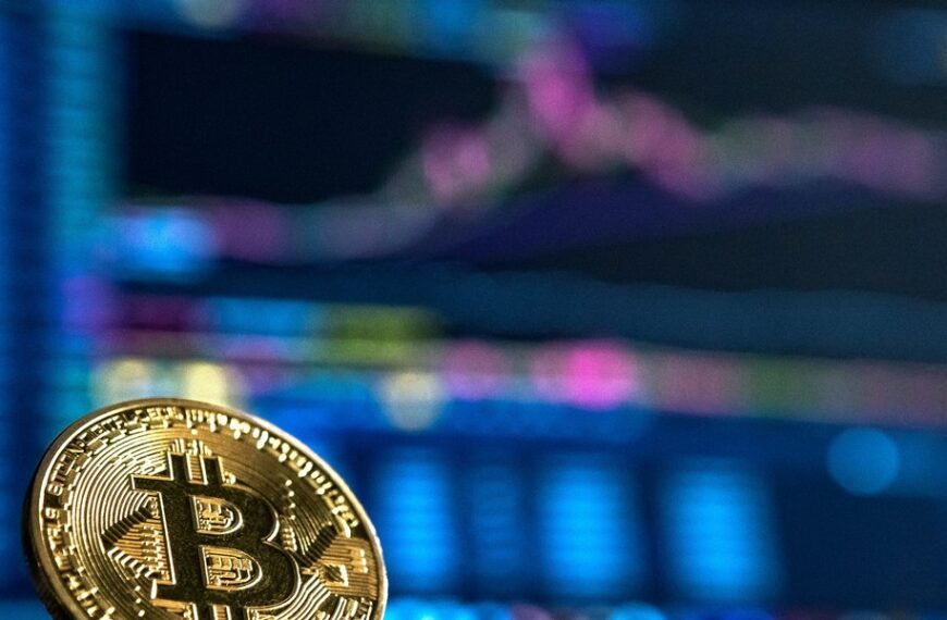 Bitcoin w gospodarstwie domowym: dlaczego kryptowaluta wkracza na światowe salony
