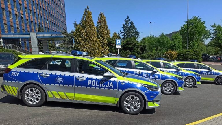 Był poszukiwany na podstawie pięciu nakazów aresztowania. Został złapany, ponieważ odwiedził Polskę - INFBusiness