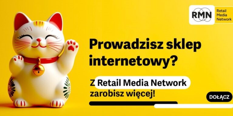 Retail Media Network: 130 sklepów już dołączyło. Wyprzedź konkurencję - INFBusiness