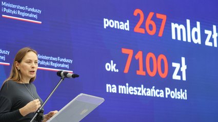 Rząd ogłosił, w jakim stopniu wykorzystano miliardy z KPO. Jak dotąd tylko 17 procent.