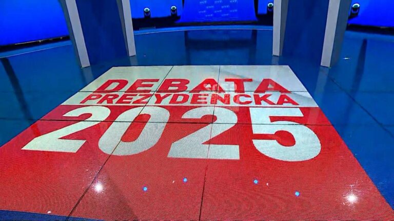 Debata prezydencka: prasa niemiecka o „kluczowym momencie” - INFBusiness
