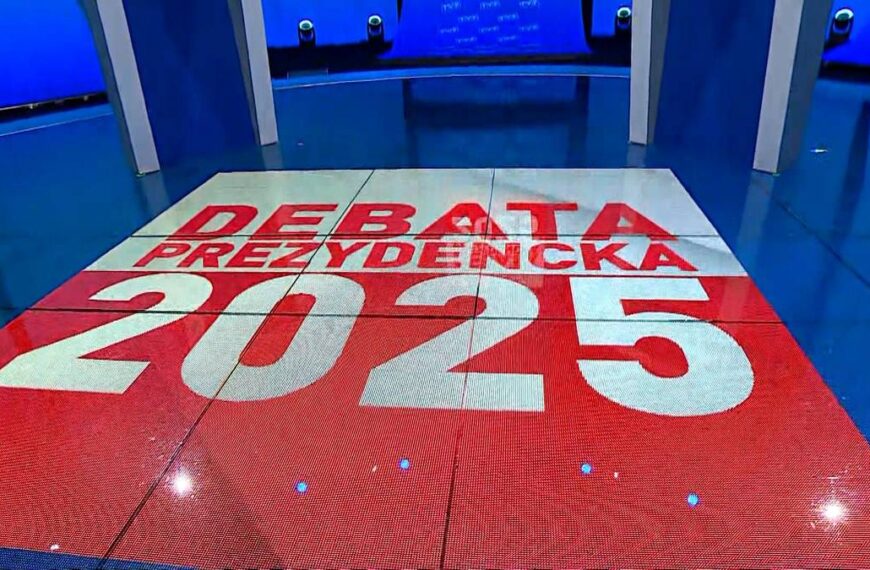 Debata prezydencka: prasa niemiecka o „kluczowym momencie”