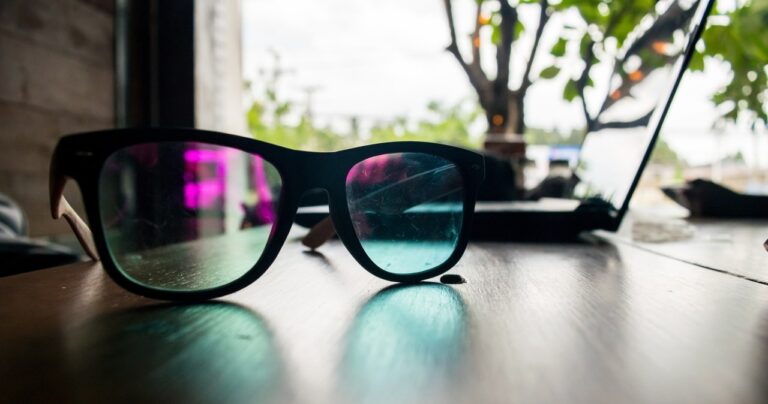 Dotacja na okulary. Ile możesz dostać od swojego pracodawcy? - INFBusiness