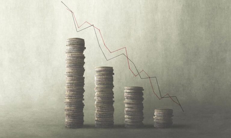Handel w stagnacji. Warunki gospodarcze pogorszyły się w Q2 2025 - INFBusiness