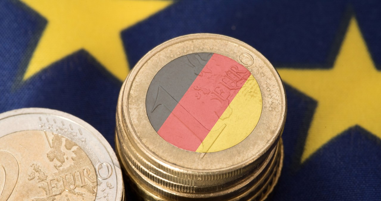 Czasy się zmieniają. Polska staje się coraz bardziej rynkiem pracy dla Niemców Niemcy coraz chętniej pracują w Polsce. Chwalą niższe podatki i perspektywy gospodarcze /123RF/PICSEL