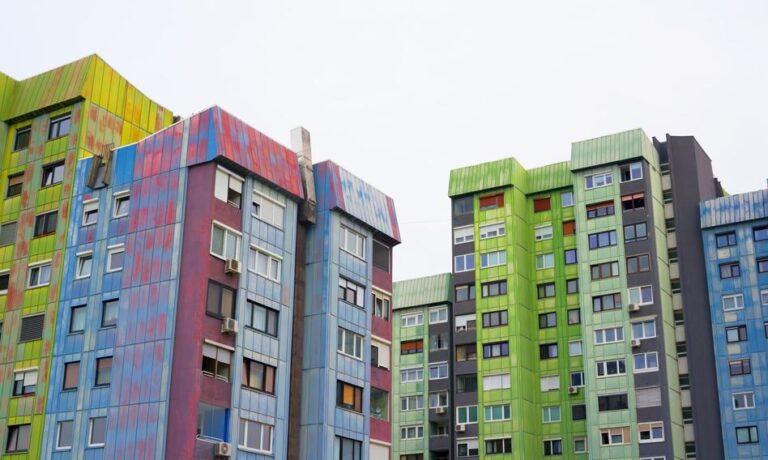 Ile można negocjować przy zakupie mieszkania? - INFBusiness