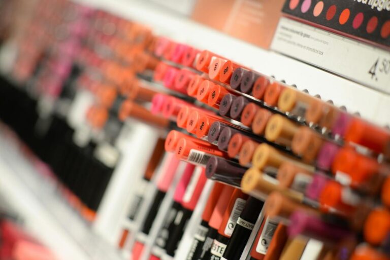 Pigment Drugstore - Co dalej? Śmierć założyciela blokuje bankructwo - INFBusiness