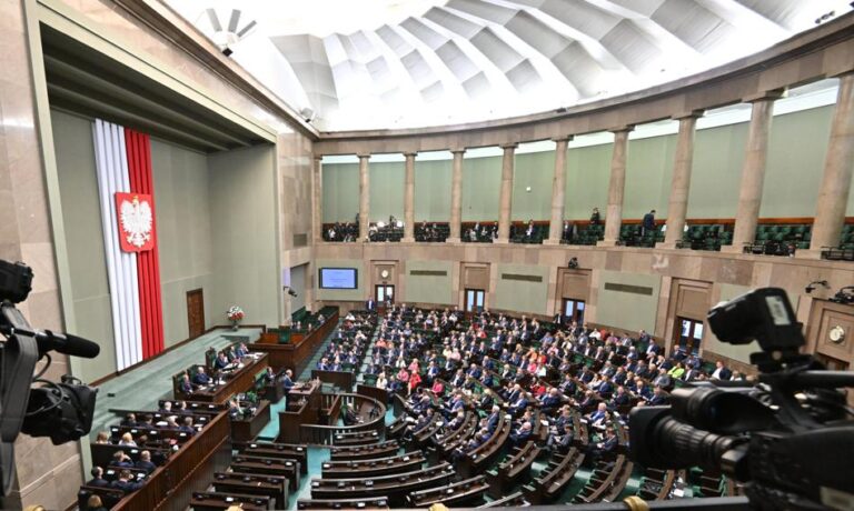 Sejm poparł zmiany w ustawie o jawności cen mieszkań i nie odrzucił nowelizacji ustawy o CIT - INFBusiness