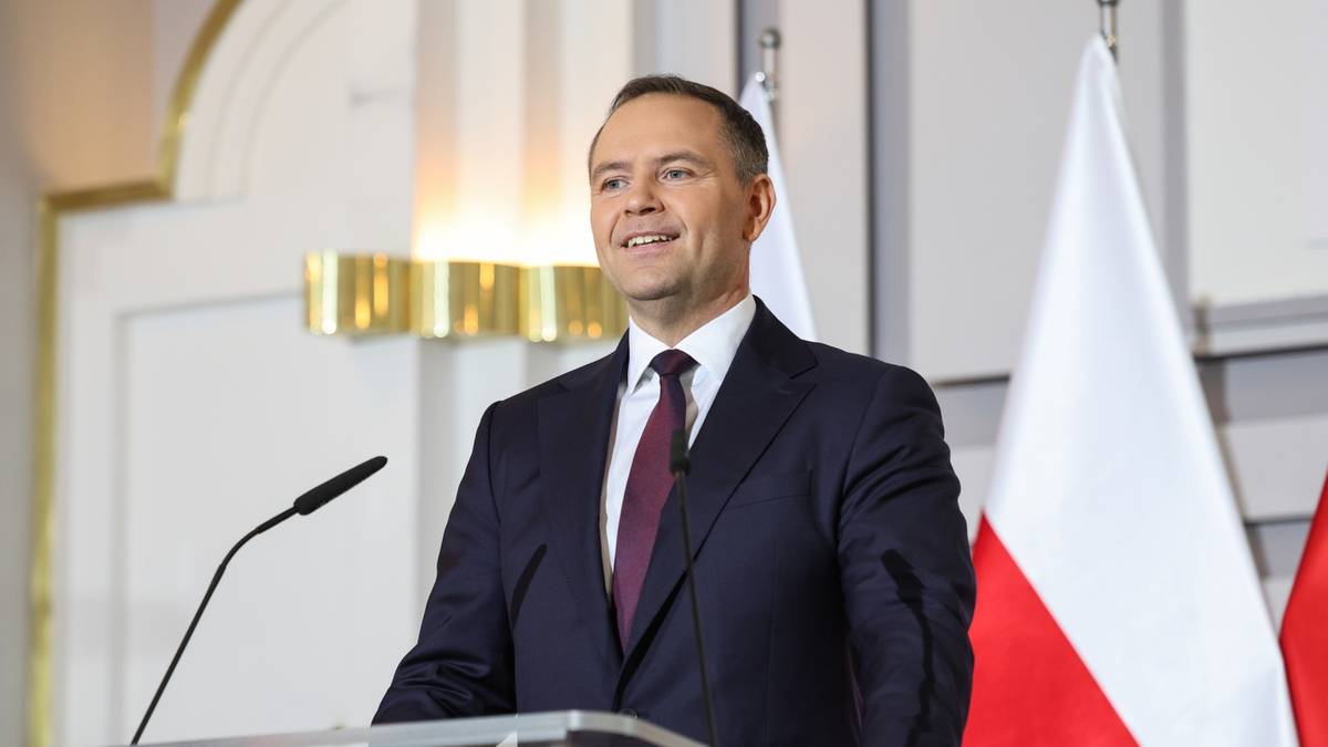 Wspierany przez PiS kandydat na prezydenta Karol Nawrocki Interia ujawnia dokument z przeszłości, rzucający nowe światło na sprawę Nawrockiego
