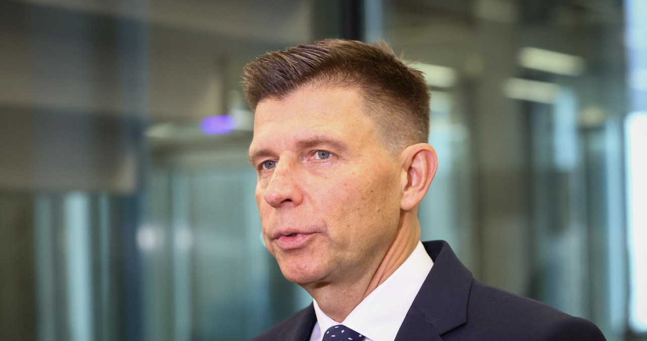 Petru za lub przeciw czterodniowemu tygodniowi pracy: Łatwo jest rozdać cudze pieniądze Petru on the shortened work week: Let the Left be an example /Tomasz Jastrzebowski/REPORTER /Reporter