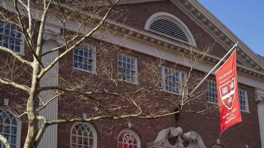 USA/Administracja Trumpa pozbawia Harvard prawa do przyjmowania zagranicznych studentów