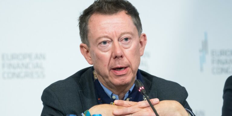 Santander Bank zmienia właściciela. Prezes konkurencji: wprowadzi zmiany - INFBusiness