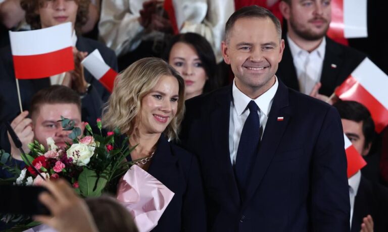 Istnieje oświadczenie majątkowe Karola Nawrockiego. „On i jego żona posiadają dwa mieszkania” - INFBusiness