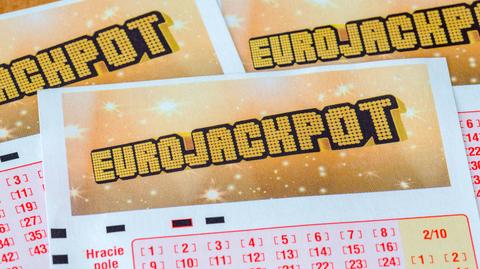 Wyniki Eurojackpot z 9 maja 2025 r. Numery i wygrane z ostatniego…