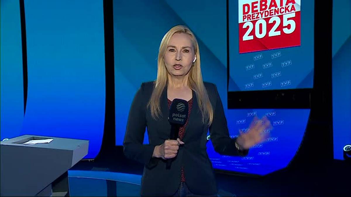 Zaproszenia Sławomira Mentzena przyjęli Karol Nawrocki i Rafał Trzaskowski MP porównała rozmowy kandydatów z Mentzen. Wskazała różnice - INFBusiness