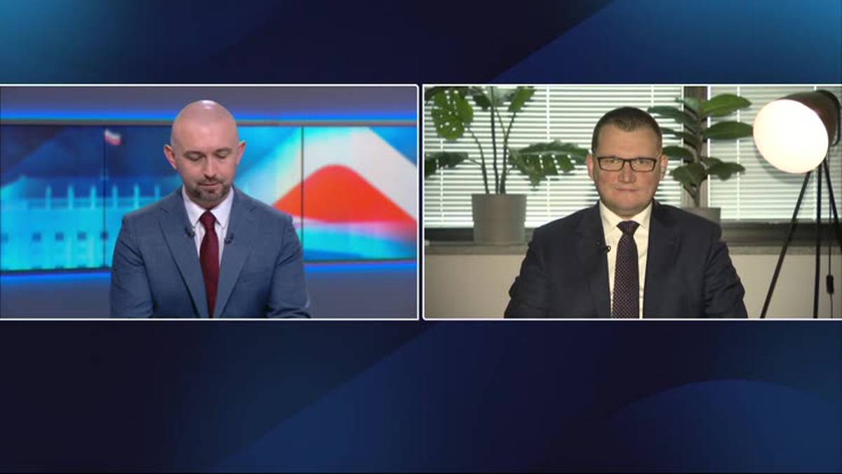 Pierwsze truskawki w Polsce. Ekspert od wysokich cen Krajowe truskawki w Polsce. Ekspert wyjaśnia wysokie ceny - INFBusiness