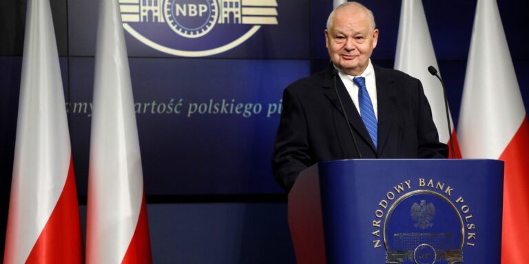 Nareszcie jest. Przełomowa decyzja Rady Polityki Pieniężnej - INFBusiness