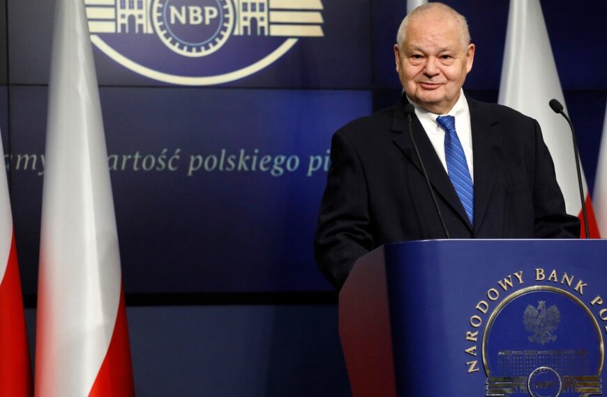 Nareszcie jest. Przełomowa decyzja Rady Polityki Pieniężnej