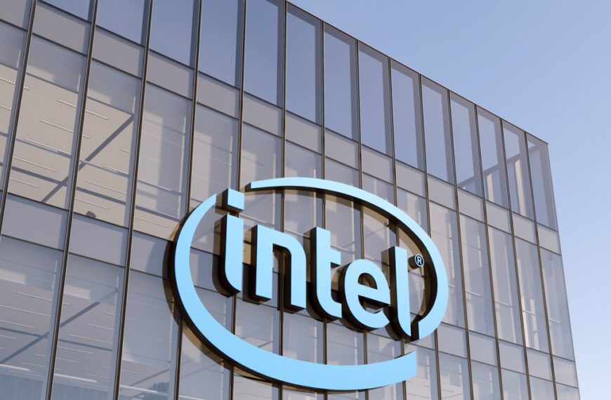 Intel zwalnia pracowników na całym świecie: 20% pracowników straci pracę