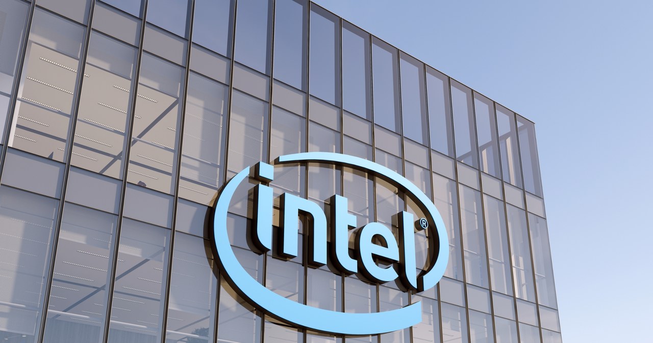 Intel znacznie zwolni: 20% pracowników będzie szukać nowej pracy Intel będzie zwalniać pracowników na całym świecie /123RF/PICSEL