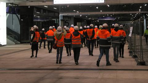 Do 28 500 zł miesięcznie. PKP PLK poszukuje pracowników