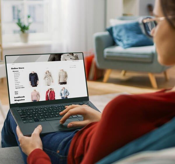 Polskie sklepy internetowe coraz bardziej stawiają na eksport
