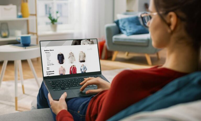 Polskie sklepy internetowe coraz bardziej stawiają na eksport - INFBusiness