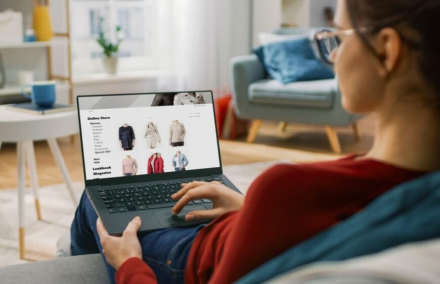 Polskie sklepy internetowe coraz bardziej stawiają na eksport