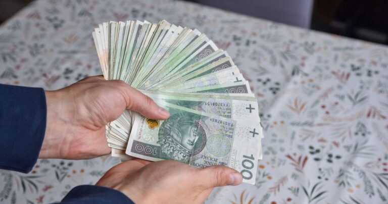 ZUS wypłaca już 1409 zł miesięcznie. Otrzymają je tylko osoby aktywne zawodowo - INFBusiness
