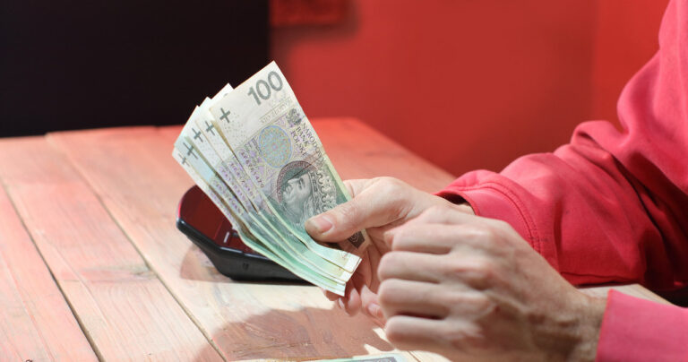 Płaca minimalna w 2026 r. Związkowcy chcą podwyżki - INFBusiness