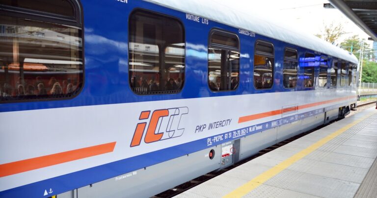 Oferty pracy od PKP. Firma poszukuje 130 pracowników - INFBusiness
