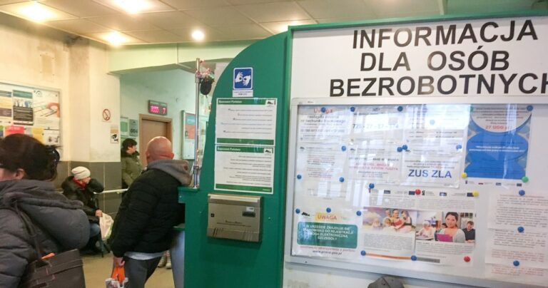 Jakie świadczenia przysługują bezrobotnemu? Nie tylko zasiłek - INFBusiness