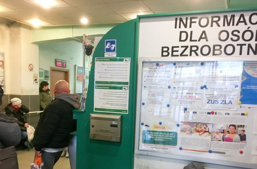 Jakie świadczenia przysługują bezrobotnemu? Nie tylko zasiłek