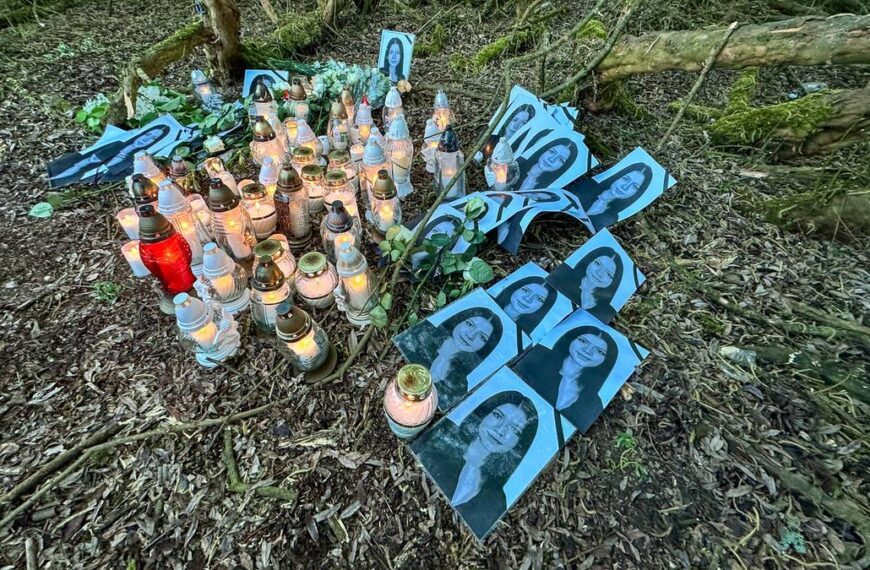 Morderstwo 16-letniej Mai. Prokuratura ujawnia wyniki sekcji zwłok