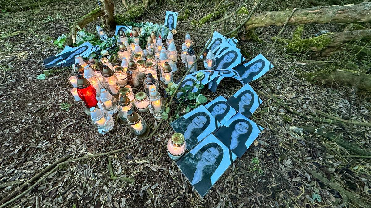 Morderstwo 16-letniej Mai z Mławy. Wyniki sekcji zwłok opublikowane Morderstwo 16-letniej Mai. Prokuratura ujawnia wyniki sekcji zwłok