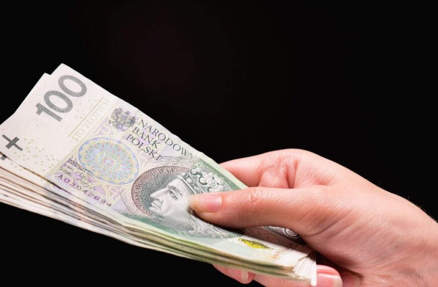 28% firm planuje podnieść pensje. Chcą zatrzymać pracowników.