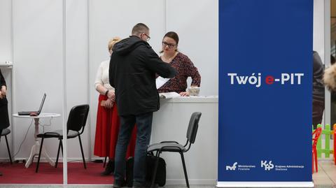 PIT 2025. Ważna data dla podatników