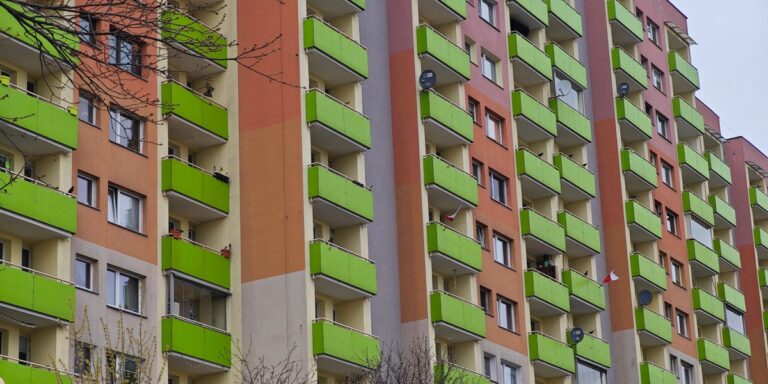 Tak zachowują się ceny nieruchomości. Spadki w wielu kategoriach - INFBusiness
