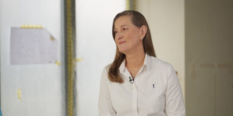 Agnieszka Kosik: Marketing wyszedł przez przypadek - INFBusiness