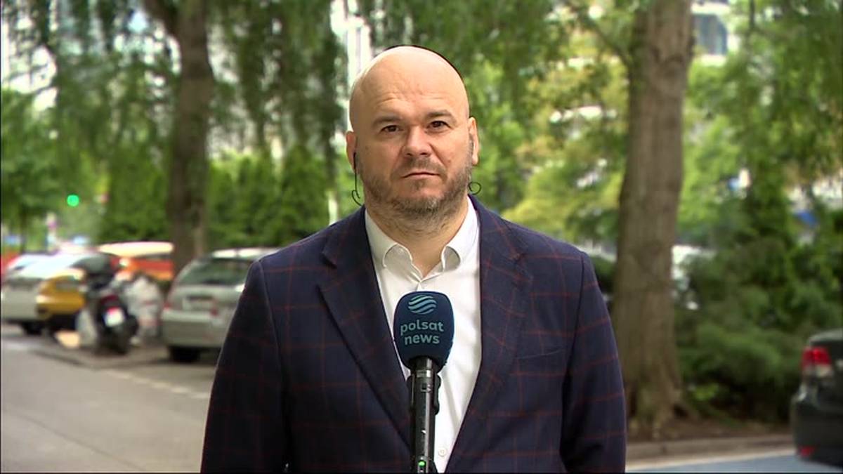 1 czerwca polscy obywatele będą musieli wybrać swojego przyszłego prezydenta. Sondaż prezydencki: dwie różnice między kandydatami - INFBusiness