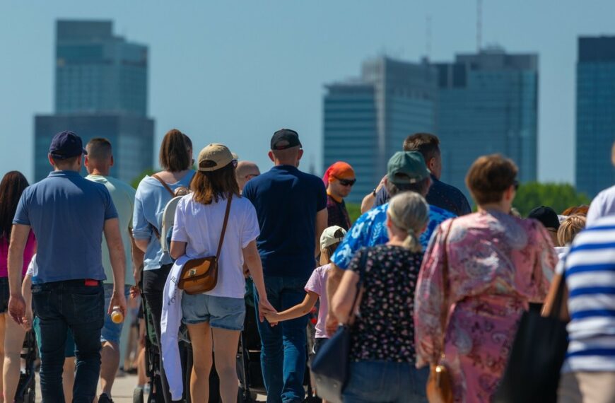 Słowacy zazdroszczą Polakom pensji? Różnica jest naprawdę duża