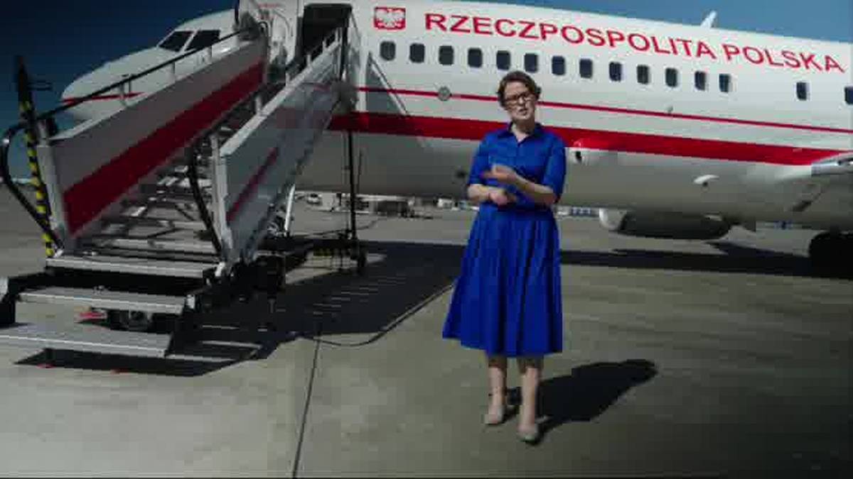 Karol Nawrocki triumfował w Domu Pomocy Społecznej, w którym mieszka Pan Jerzy Dom Opieki, w którym przebywa Pan Jerzy. Znamy wyniki głosowania - INFBusiness